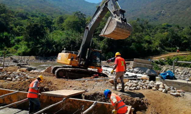 obras públicas