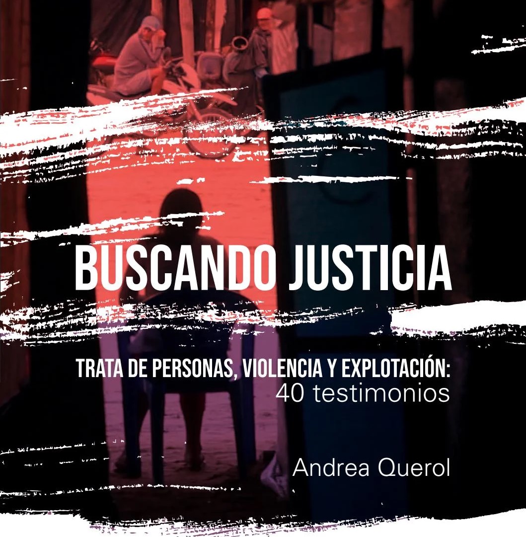 “Buscando justicia”: presentarán documental sobre víctimas de trata de personas