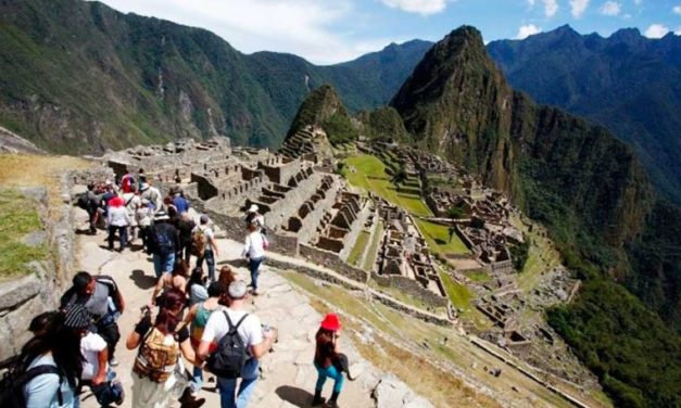 Contraloría concluirá investigación boletos Machu Picchu pronto