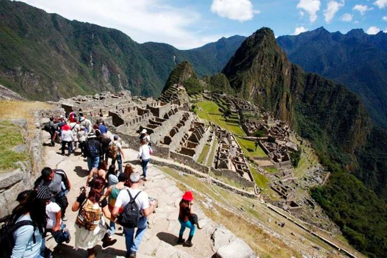 Contraloría concluirá investigación boletos Machu Picchu pronto