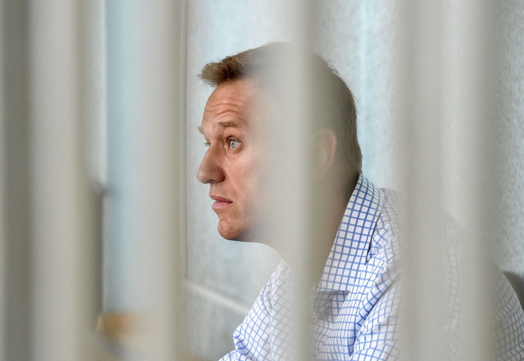 Francia dice que Navalni pagó con su vida la opresión de Putin