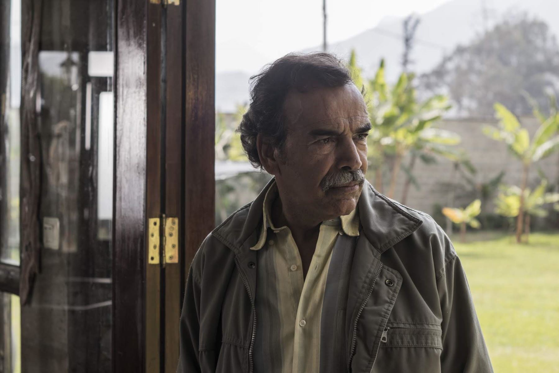 Película peruana «El caso Monroy» presente en los premios Platino Xcaret