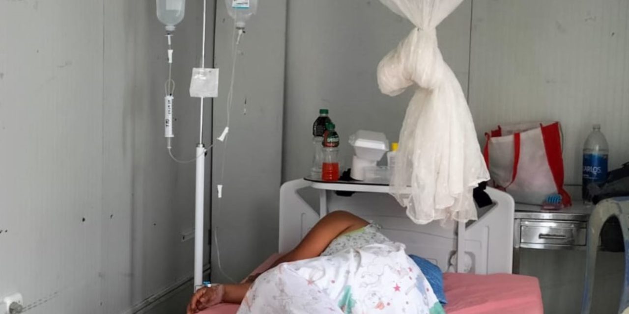 Primer fallecido por dengue en Cusco en lo que va del año
