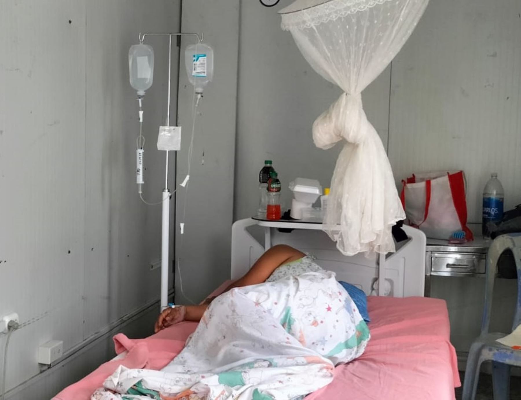 Primer fallecido por dengue en Cusco en lo que va del año