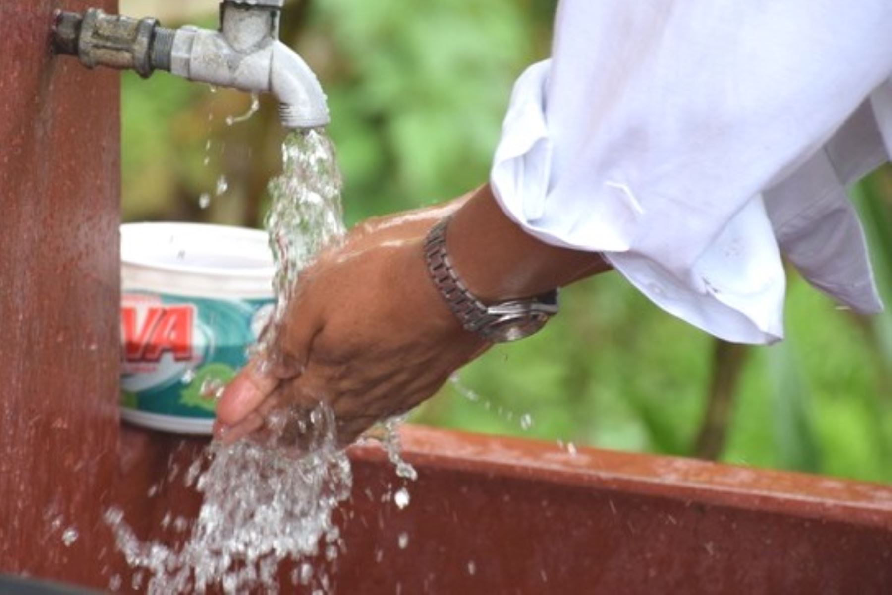 Corte de agua Lima: Sedapal anuncia zonas sin servicio el 12 y 13