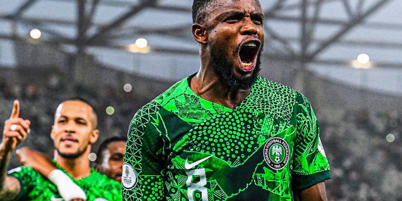 Nigeria vs. Costa de Marfil: La final de la Copa de África