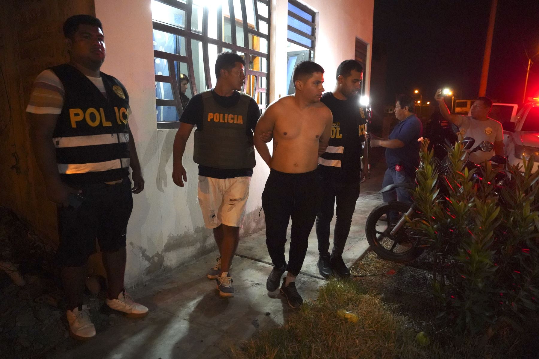 3 colombianos vinculados a casos de extorsión «gota a gota» son arrestados