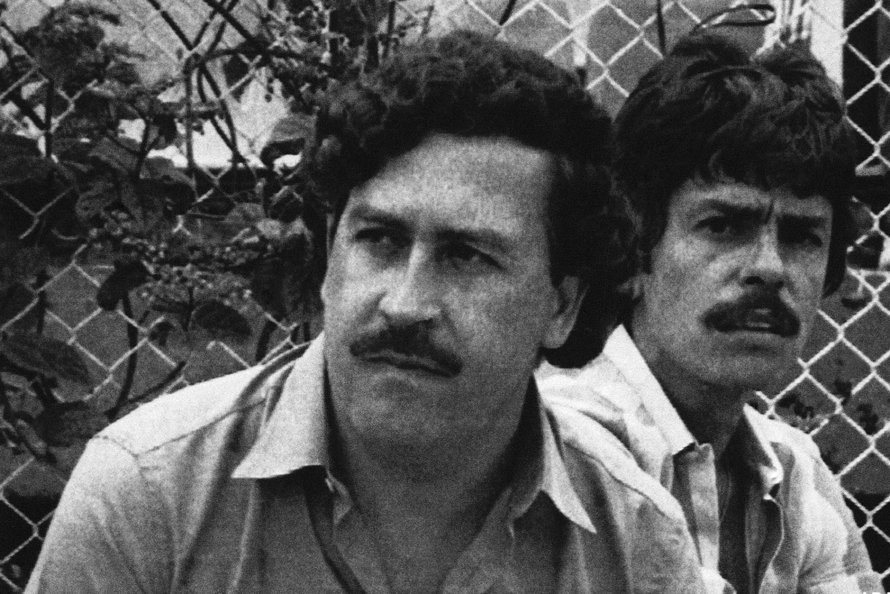 Hijo de Pablo Escobar critica series de narcotráfico