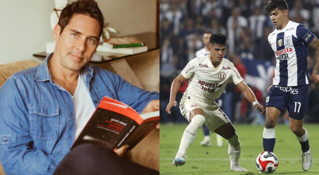 Laszlo Kóvacs no se retracta de criticar al fútbol peruano