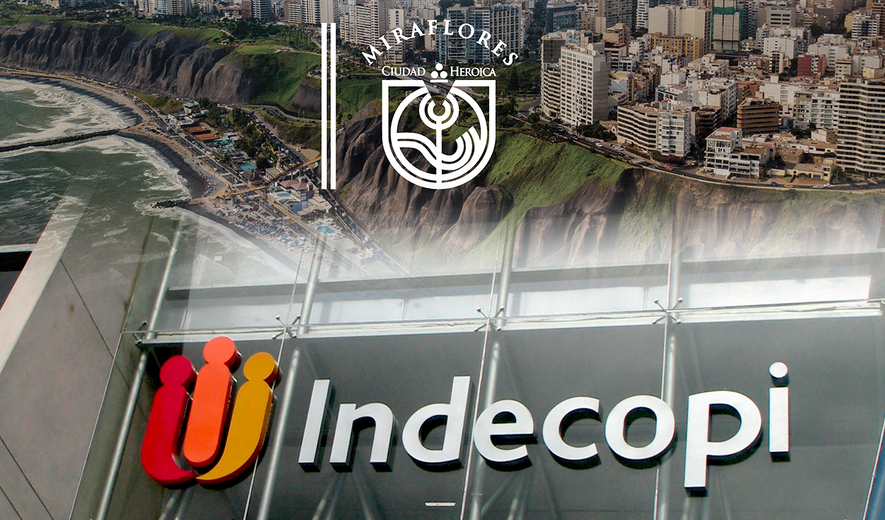 Indecopi investiga Miraflores por prohibir actividades