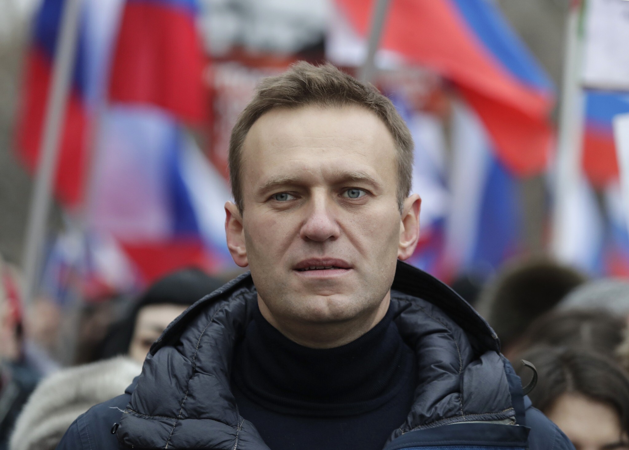Falleció Alexéi Navalni, principal opositor de Vladimir Putin