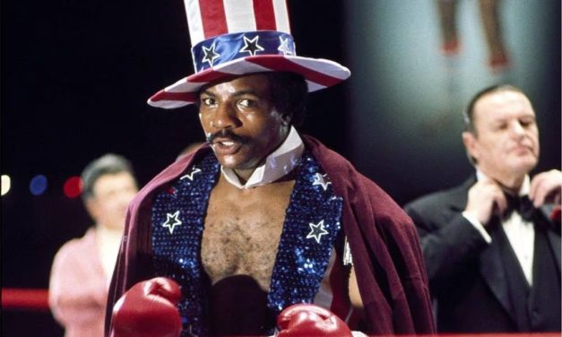 Sylvester Stallone se despide de Carl Weathers, el recordado Apollo Creed