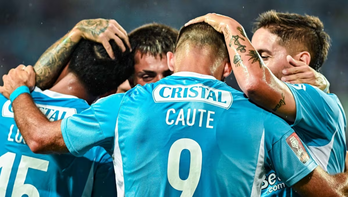 Sporting Cristal vs. Always Ready HOY: dónde ver la revancha por fase 2 de la Libertadores