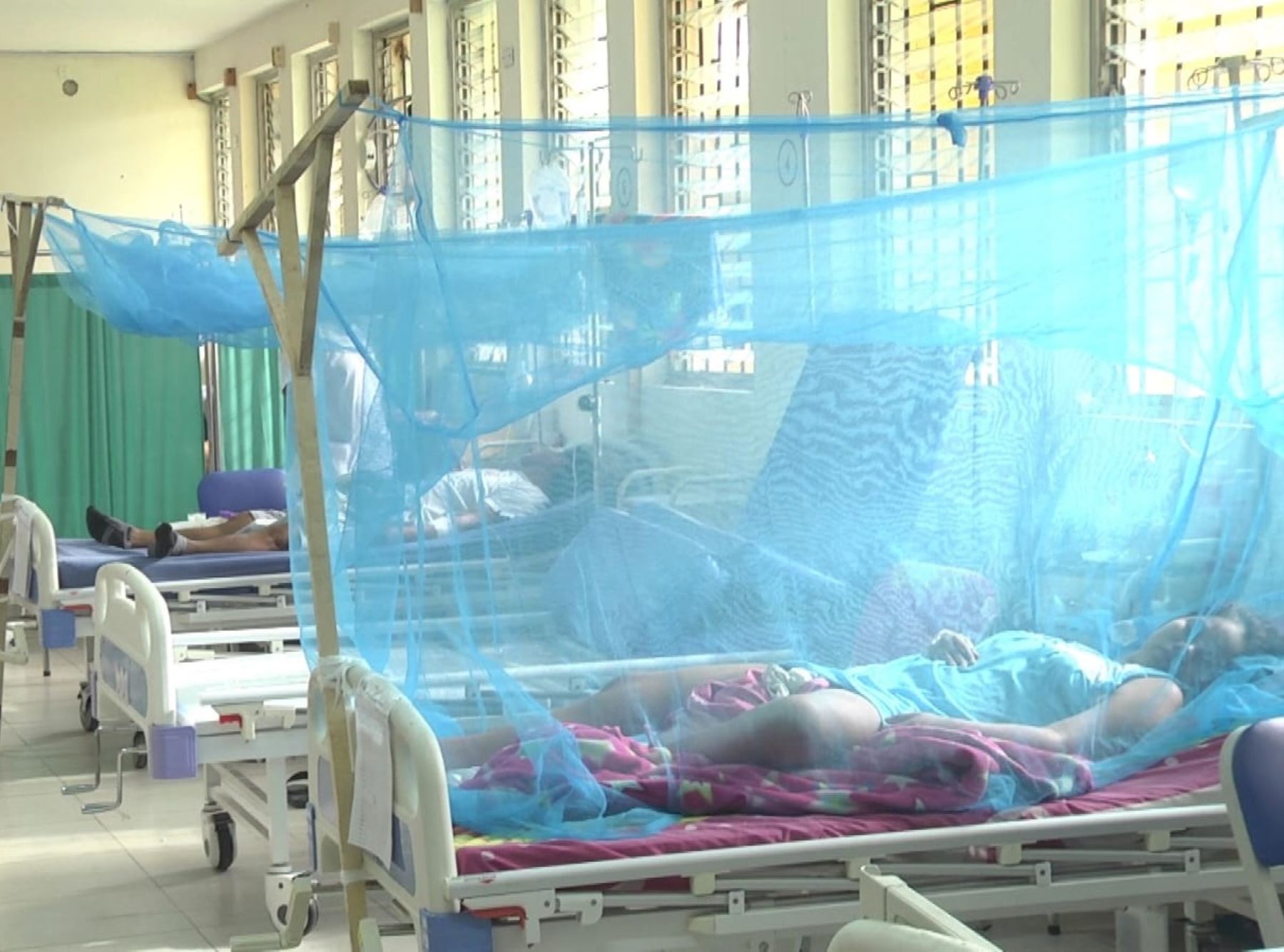Áncash: 2 fallecidos en Casma por dengue