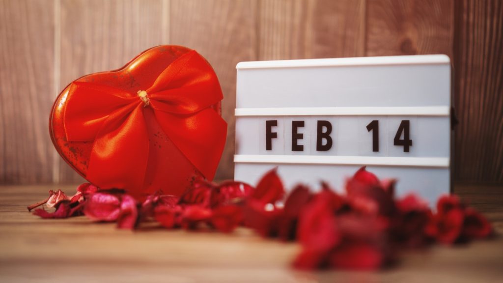 San Valentín: 20 frases para dedicar en el Día del Amor y la Amistad