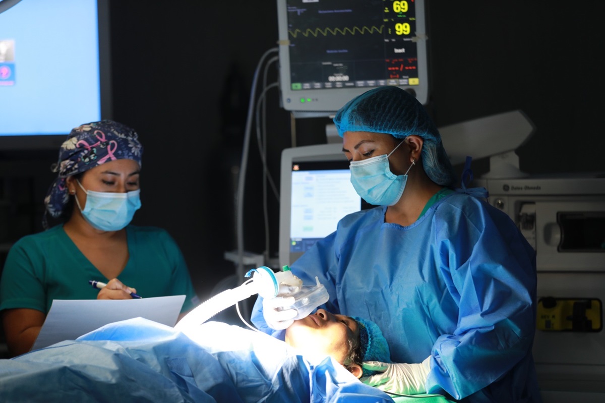 EsSalud: Hospital Canta Callao brindará nuevos servicios a 2 millones de asegurados