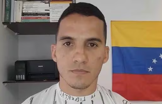 Exmilitar venezolano es secuestrado en Chile