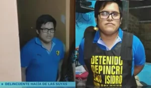 Cae hacker peruano con más de 68 mil soles