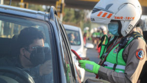 licencia de conducir