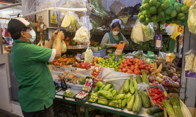 Precios de los alimentos que aumentaron hasta en 80% en enero