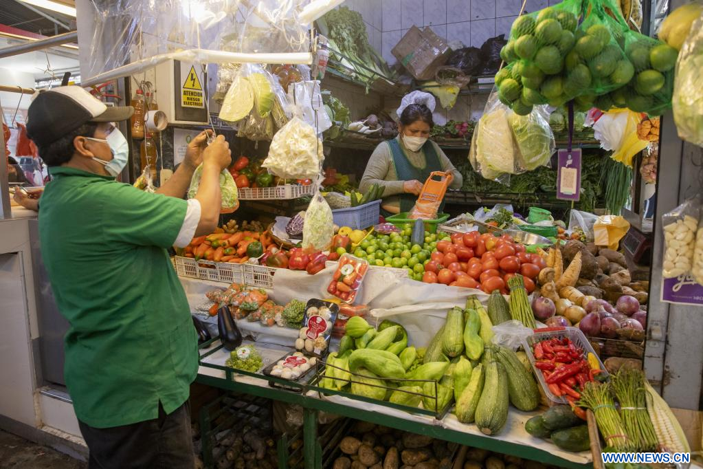 BCRP: precios de los alimentos que aumentaron hasta en 80% en enero