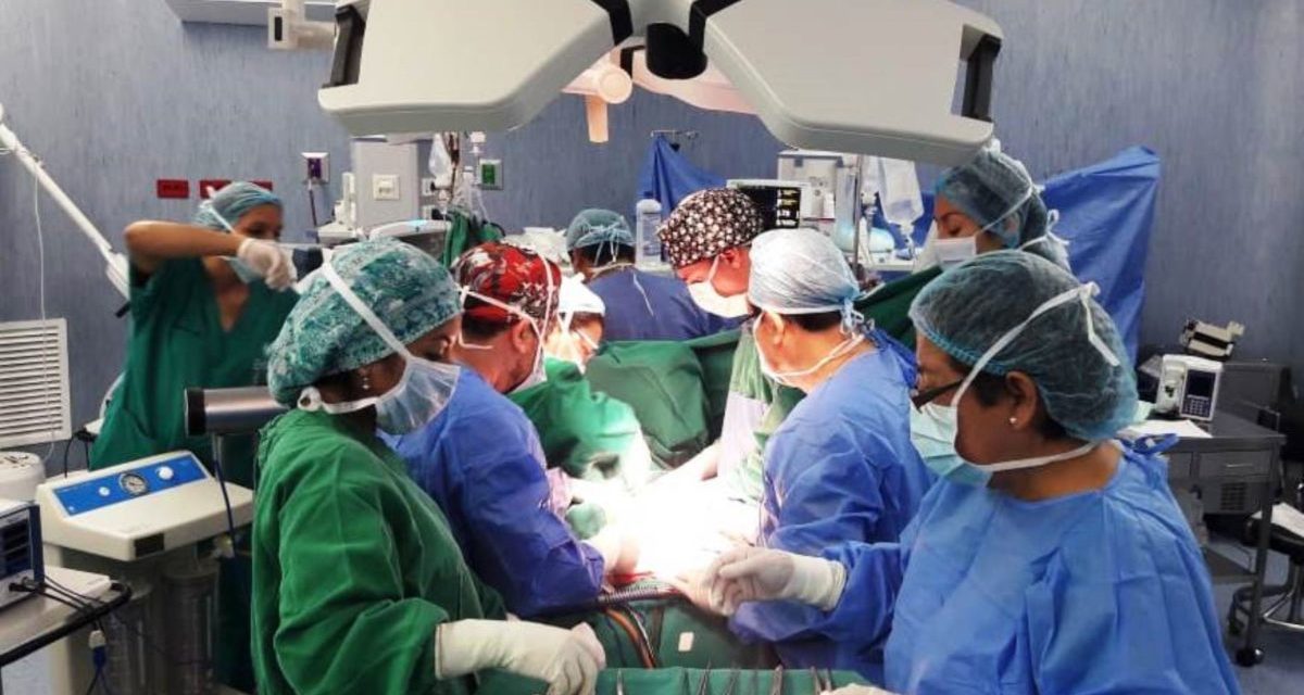 Nueva ley de donación de órganos en Perú para salvar vidas