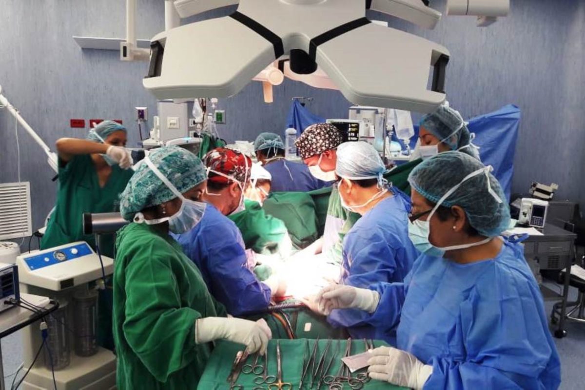 Nueva ley de donación de órganos en Perú para salvar vidas