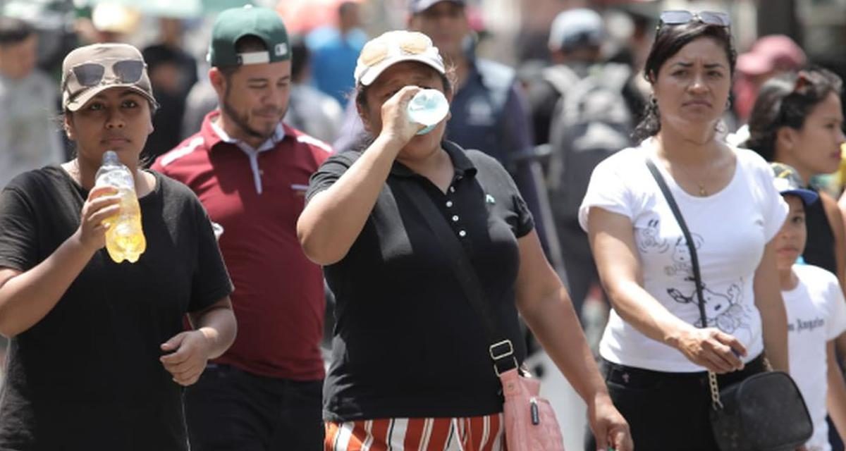 Senamhi anuncia que se acabo la ola de calor en Lima y Callao