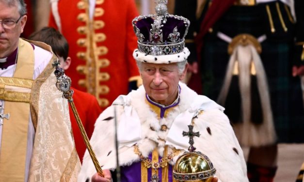El rey Carlos III es diagnosticado con cáncer