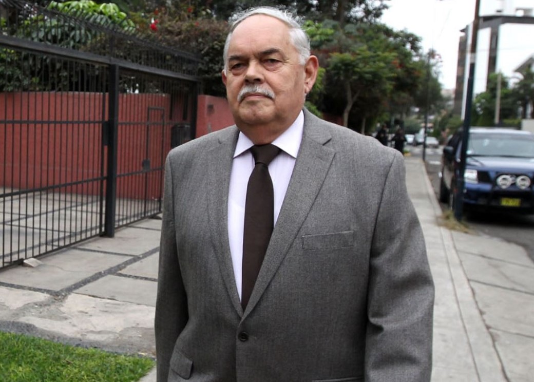Se busca restaurar la confianza en sistema judicial ante declaraciones de Villanueva