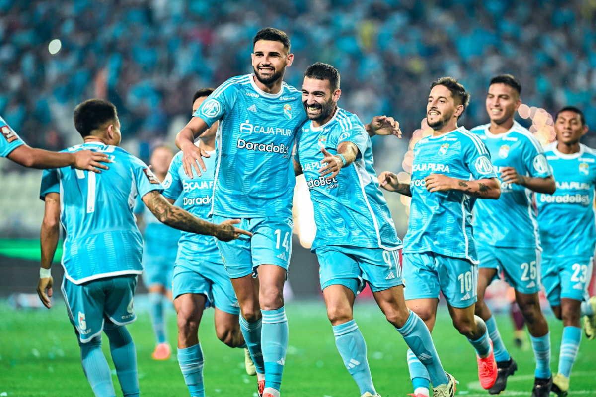 Sporting Cristal vs. Always Ready: hora y canales de la fase 2 de la Copa Libertadores