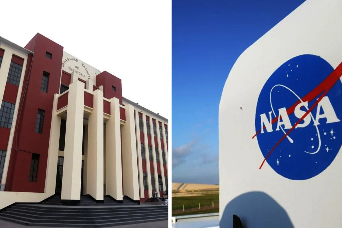La UNI gana nuevamente concurso de la NASA