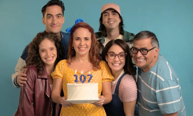 Obra "Velas de cumpleaños" regresó con una segunda temporada