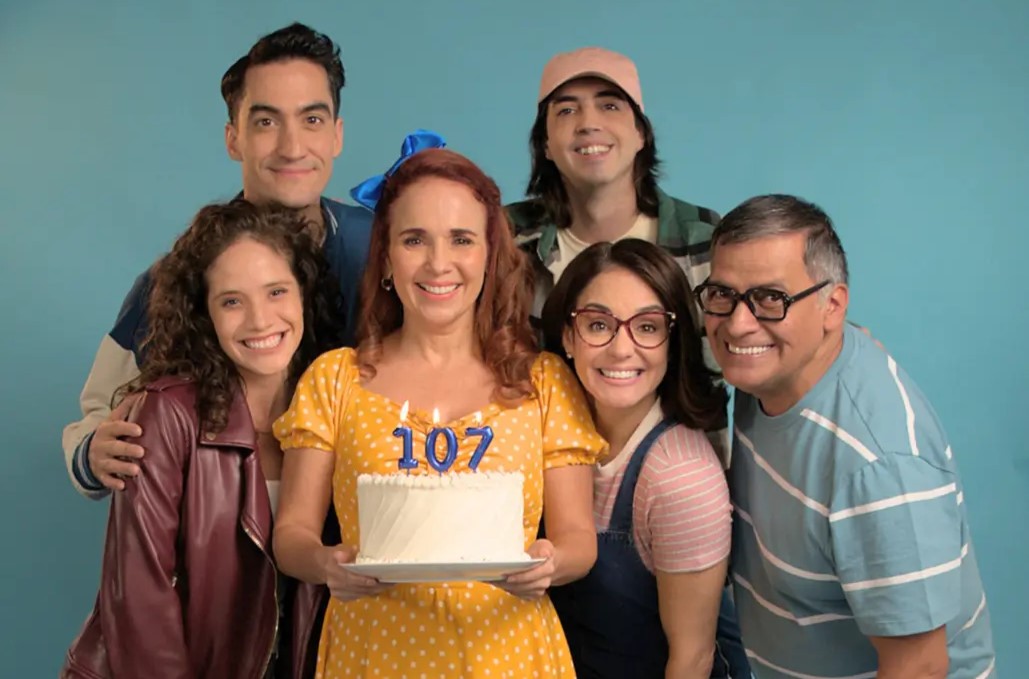Obra «Velas de cumpleaños» regresó con una segunda temporada