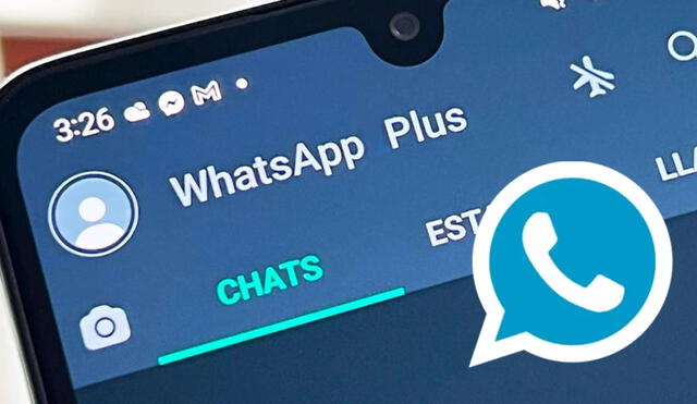 ¿Quién creó WhatsApp Plus y por qué es famosa?
