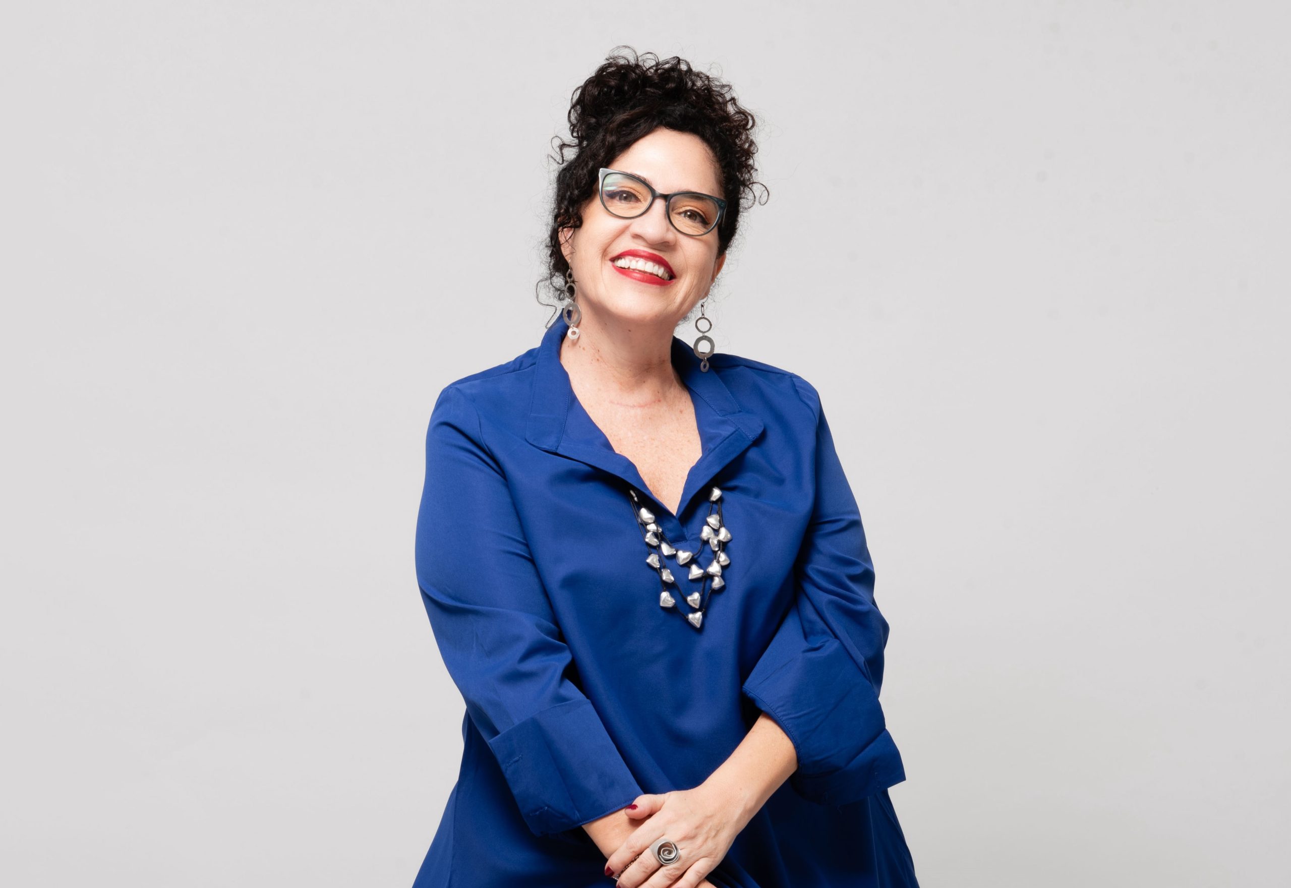 Wendy Ramos presenta «Clown al rescate» en el Gran Teatro Nacional