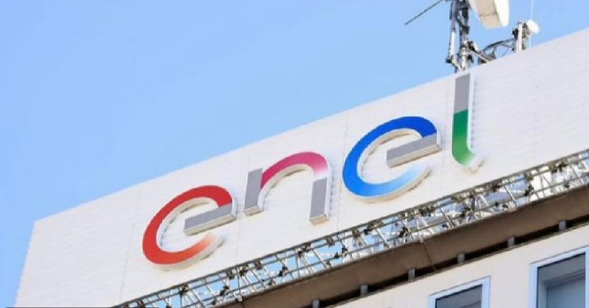 Indecopi autoriza compra de Enel a empresa china
