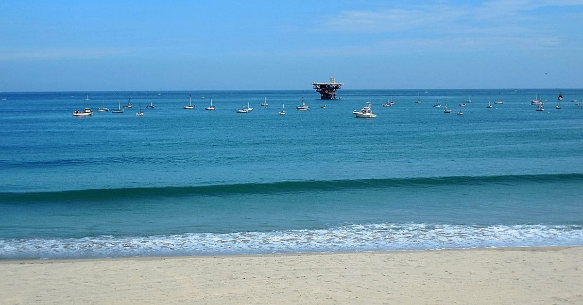 Piura: buscan mejorar playa Cabo Blanco