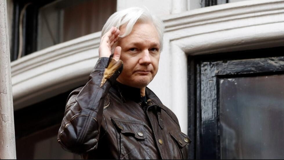 Julian Assange, creador de WikiLeaks, fue nominado al Premio Nobel de la Paz