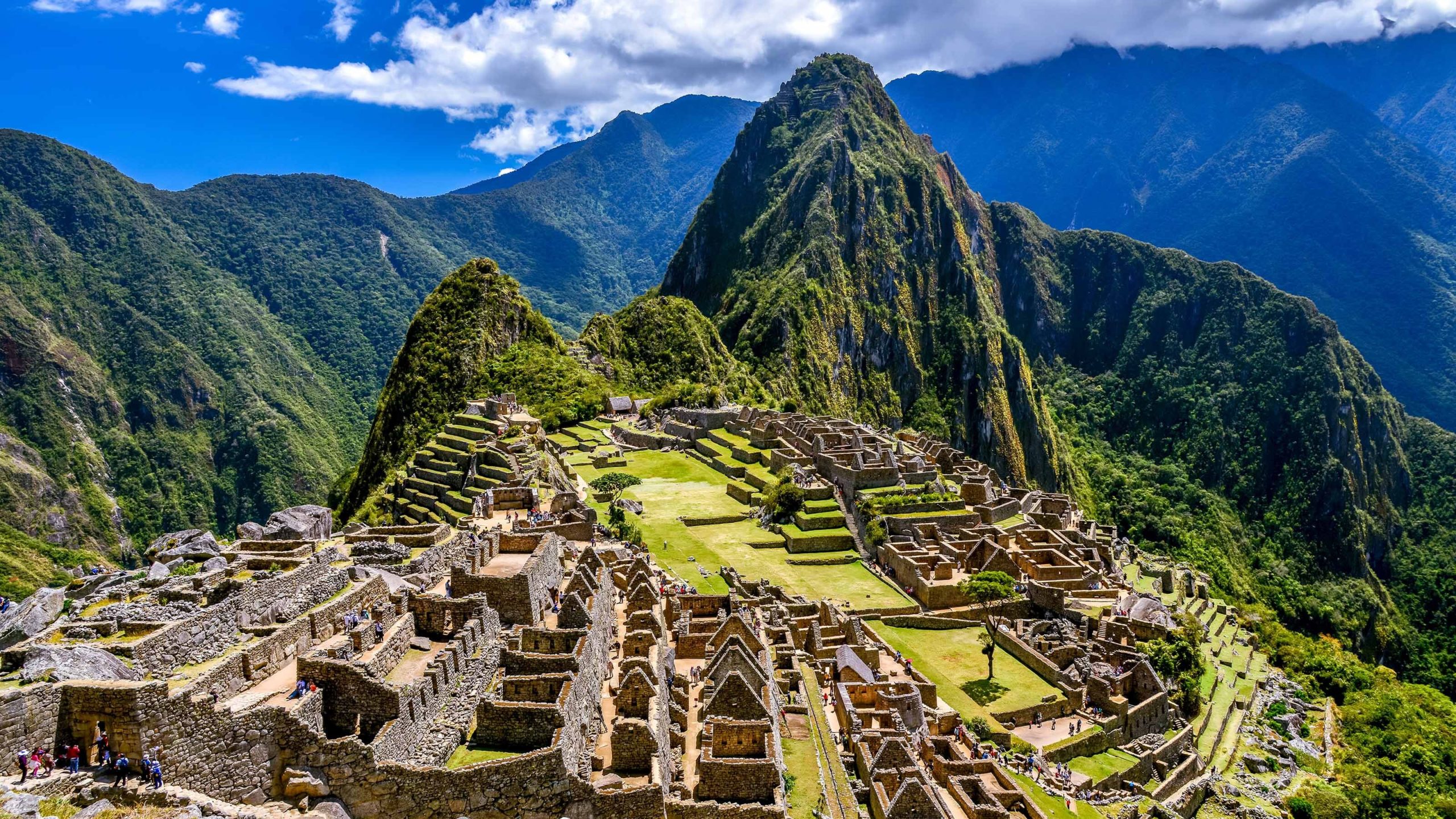 Machu Picchu: nueva plataforma de venta de entradas estará disponible en dos meses
