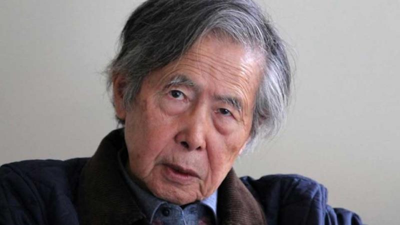 Gobierno dará respuesta a la Corte IDH en marzo sobre indulto de Alberto Fujimori