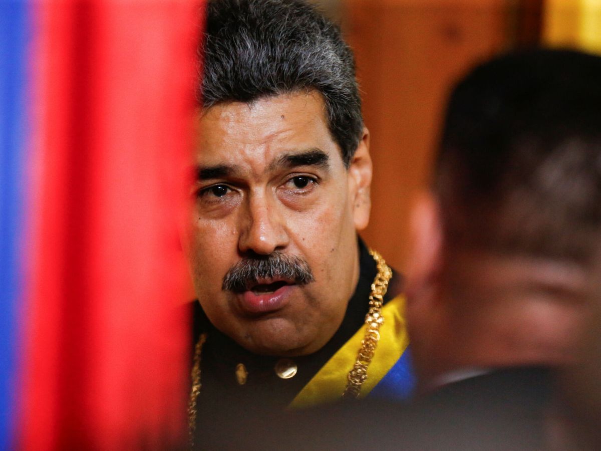 Maduro ya cuenta con un oponente en las elecciones primarias