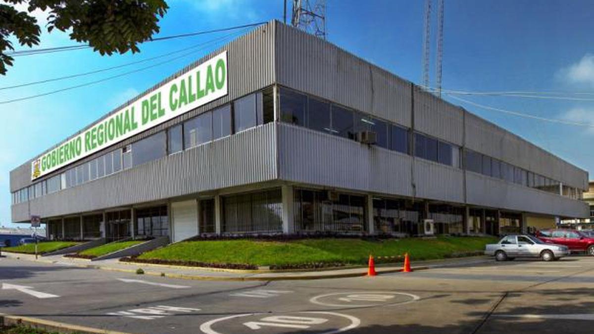 Oficina de Imagen del  GORE Callao gasta en  asesorías S/. 1.7 millones