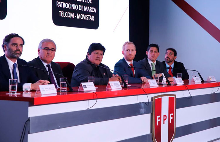¡Sorpresa en el Fútbol Peruano! FPF Elimina Límites de Jugadores