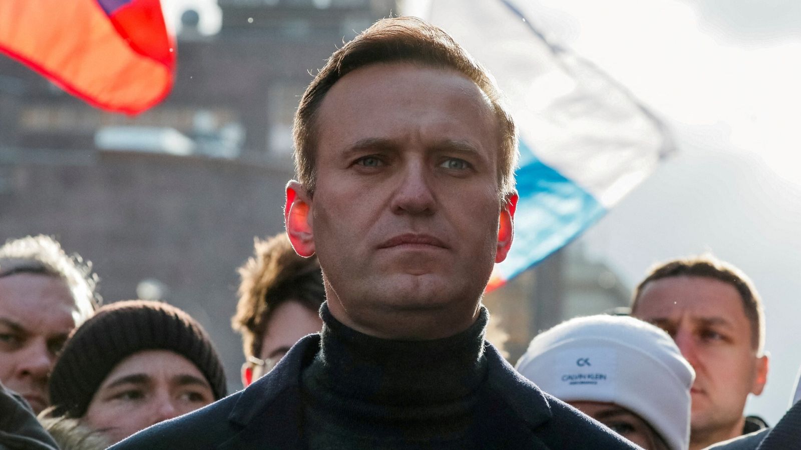 Autoridades rusas entregaron el cuerpo de Navalni a su madre