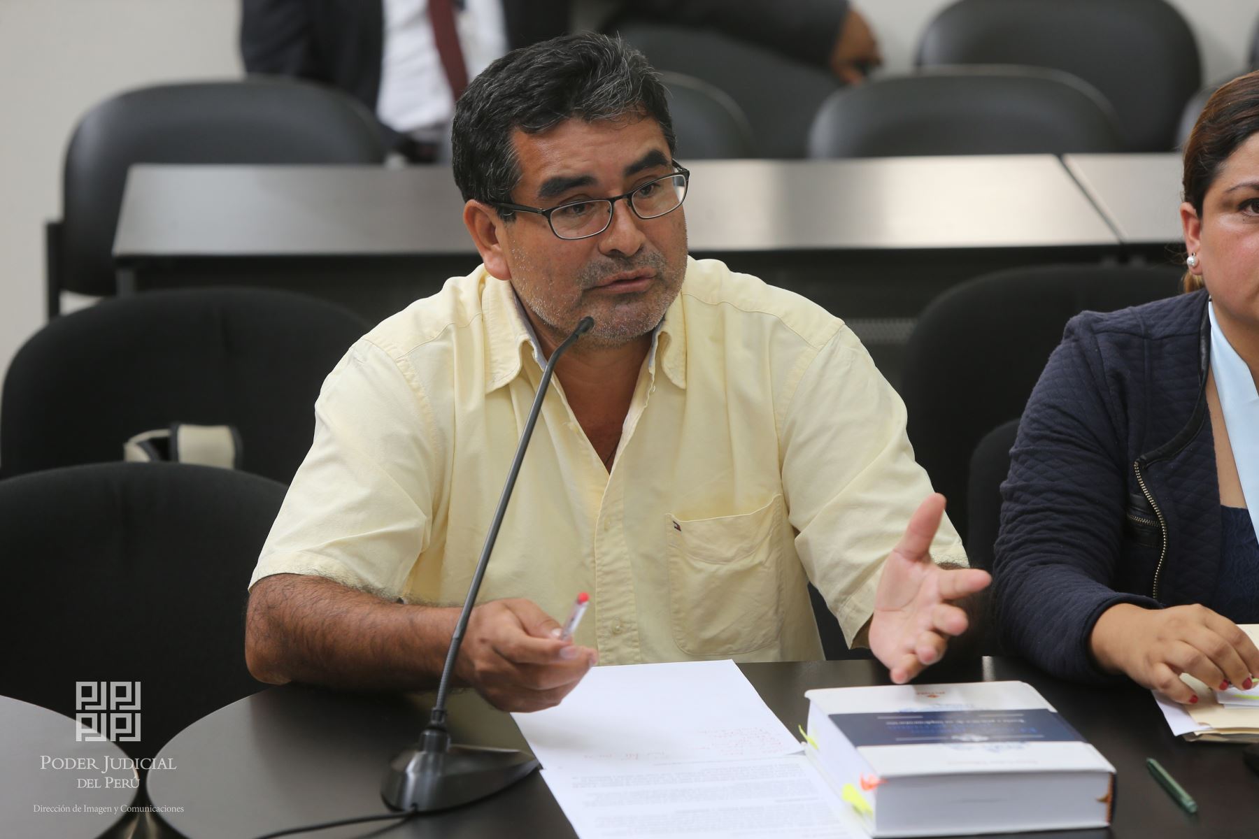 Exgobernador César Álvarez condenado a 19 años y 6 meses de prisión