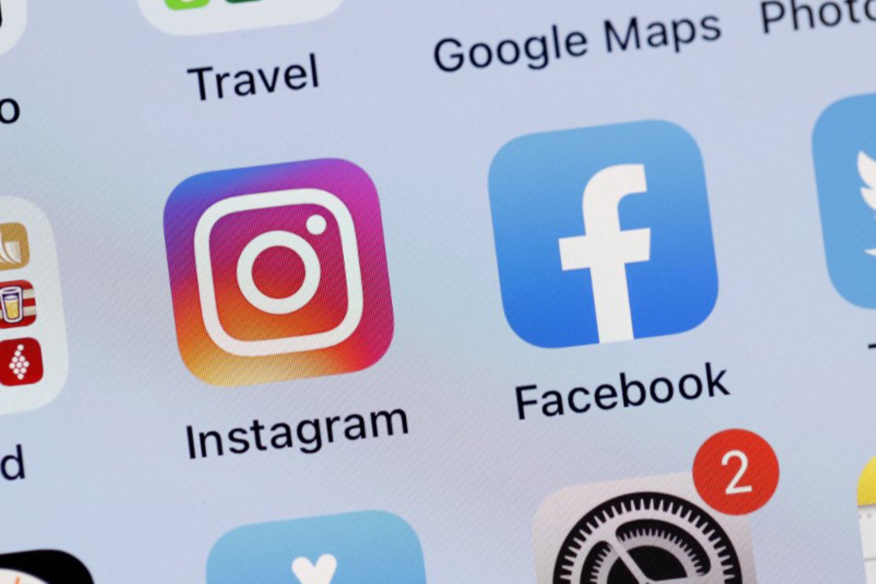 Caída global de Facebook, Instagram y Threads