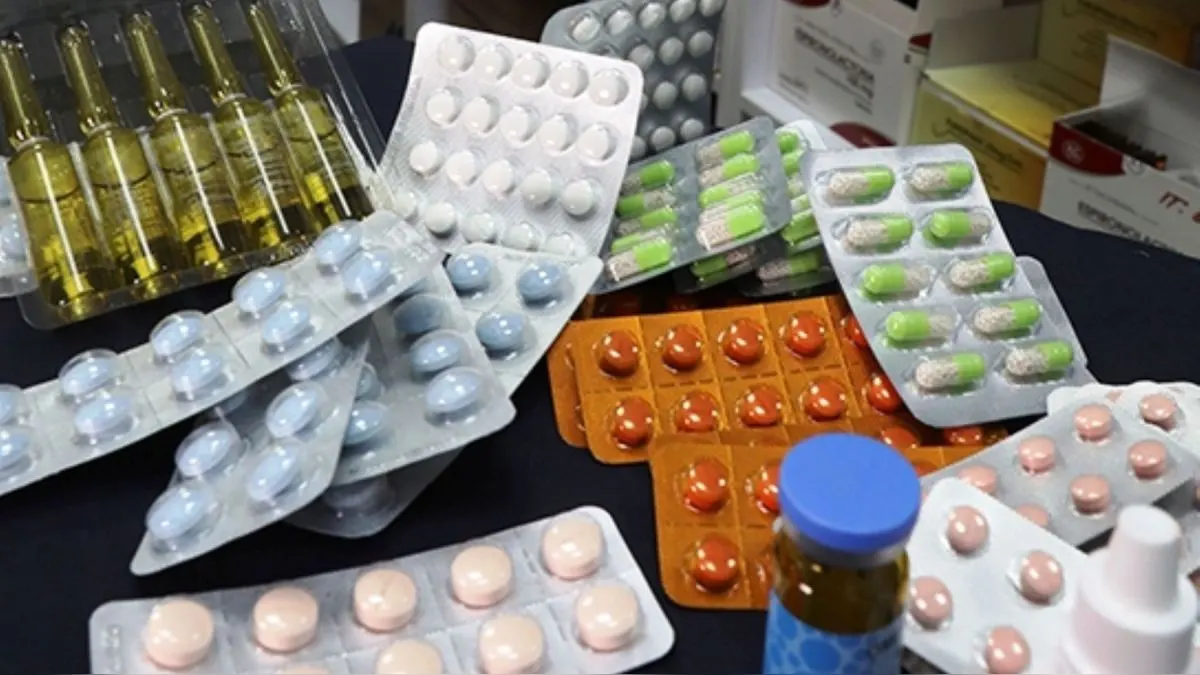 Estos son los 434 medicamentos genéricos que deben venderse en farmacias