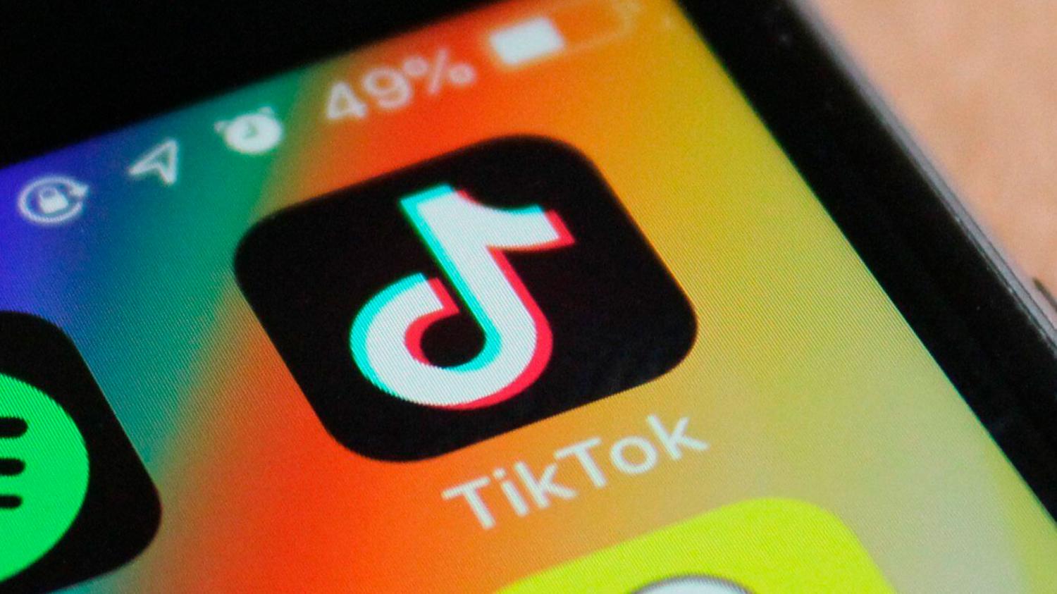 TikTok debe desvincularse de China ahora