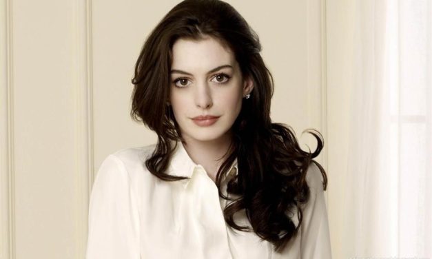 Anne Hathaway contó su experiencia tras sufrir un aborto